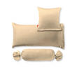 POLSTERBEZUG 40/80 cm  - Beige, Basics, Textil (40/80cm) - Fleuresse