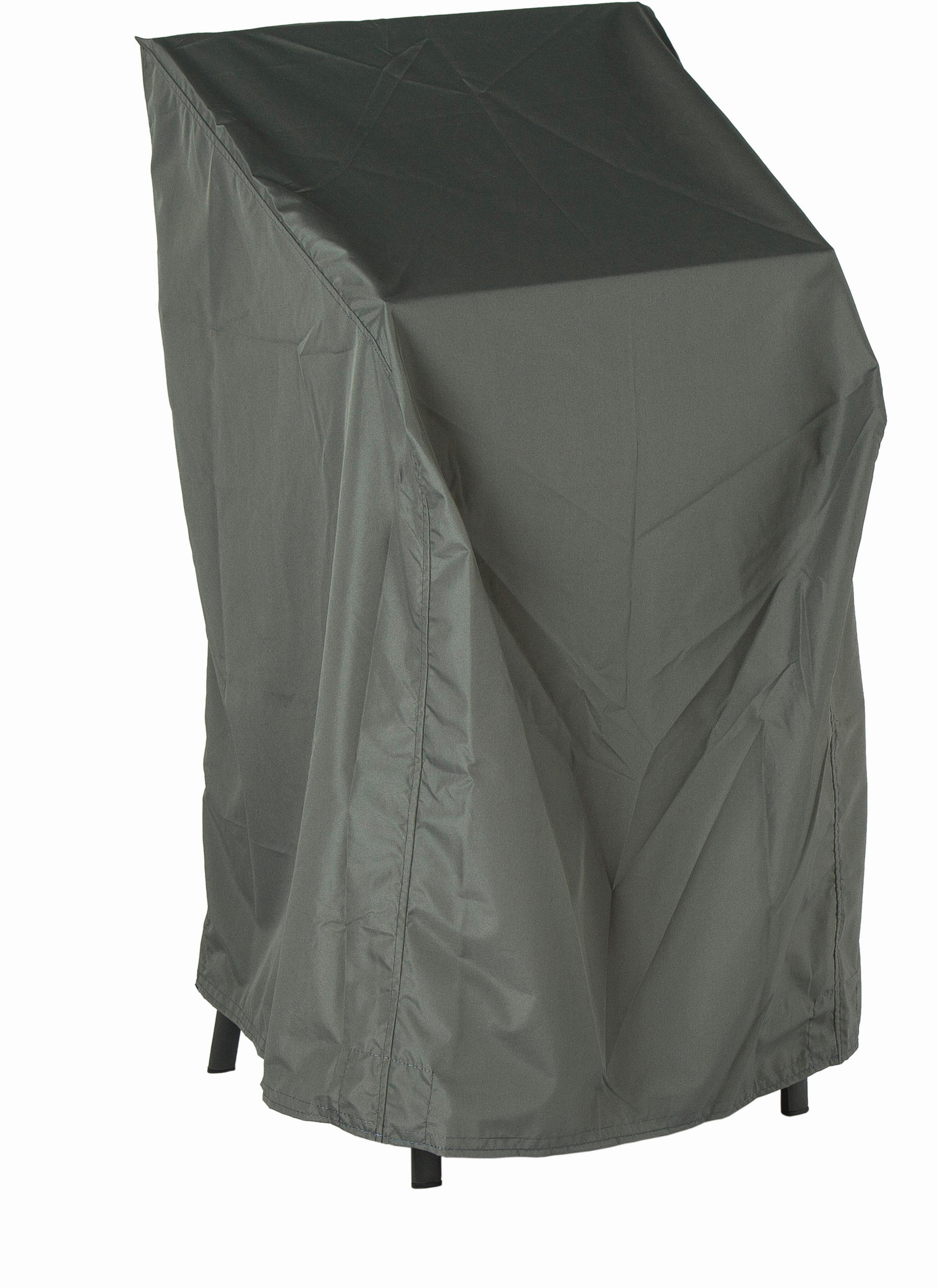 SCHUTZHÜLLE 68/117/66 cm  - Grau, Basics, Textil (68/117/66cm) - Stern