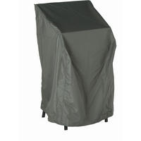 SCHUTZHÜLLE 68/117/66 cm  - Grau, Basics, Textil (68/117/66cm) - Stern
