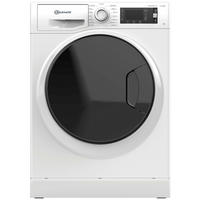 WASCHMASCHINE WM Elite 10 A  - Weiß, Trend (59,5/85/60,5cm) - Bauknecht