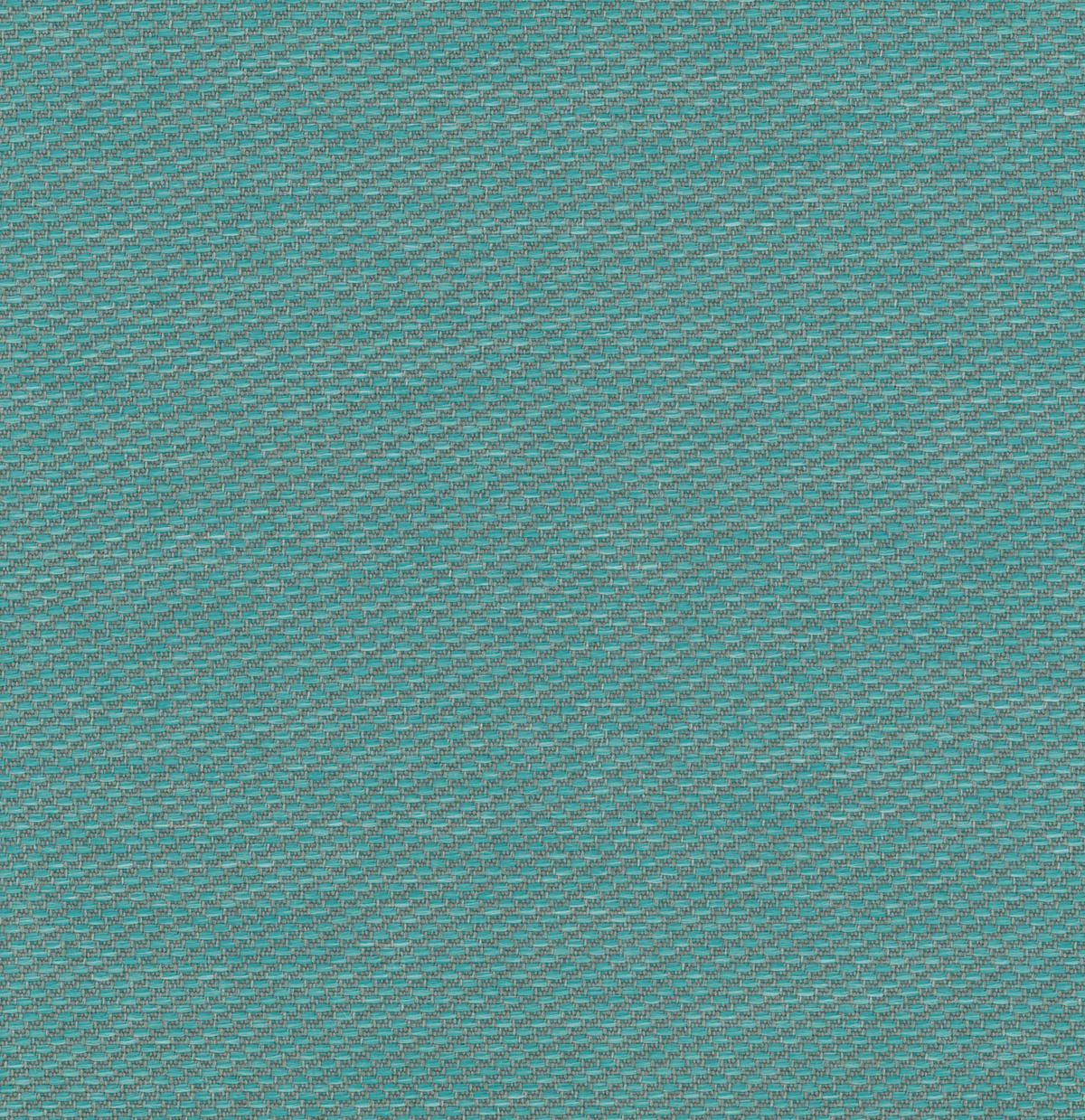 OUTDOORPOUF in  Uni  - Hellgrau, Basics, Textil (45/45cm)