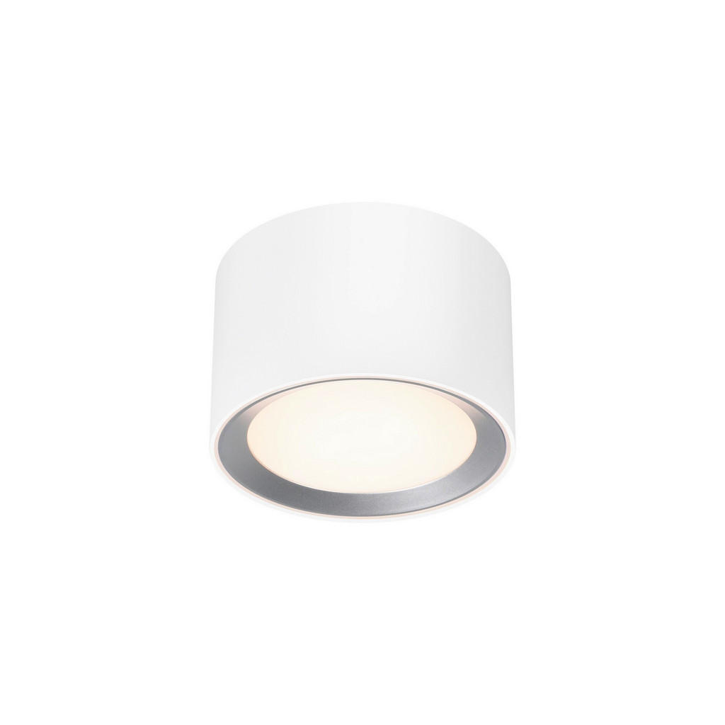 Thumbnail - Nordlux Badezimmer-Deckenleuchte, 8.2 cm, Lampen & Leuchten, LED Beleuchtung, LED-Deckenleuchten