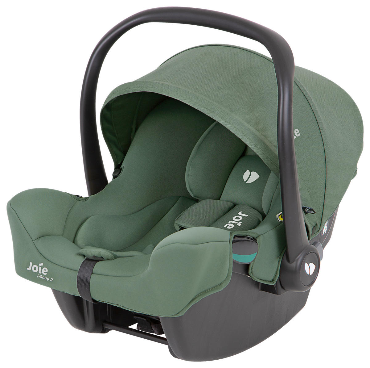 BABYSCHALE i-Snug  2  - Grün, Basics, Textil (44/55/67cm) - Joie