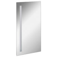 BADEZIMMERSPIEGEL 40/75/2 cm  - Basics, Glas (40/75/2cm) - MID.YOU