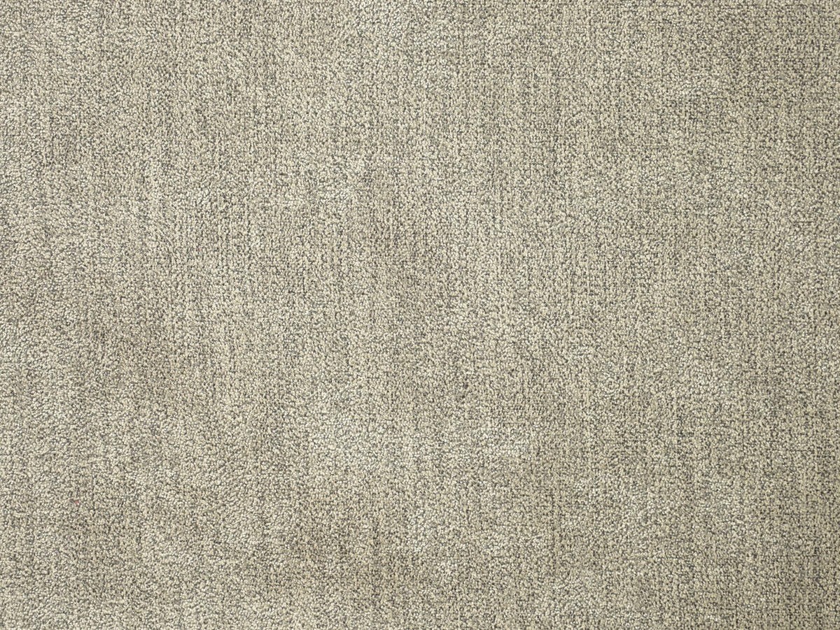 SAROKGARNITÚRA textil iszapszínű  - ezüstszínű/iszapszínű, Konventionell, műanyag/textil (240/340/188cm) - MID.YOU