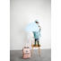 TROLLEY XS KIDS - Altrosa, Textil (29/43/18cm) - Reisenthel TROLLEY XS KIDS - Altrosa, Textil (29/43/18cm) - Reisenthel