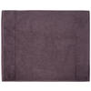 BADEMATTE 50/60 cm Altrosa  - Altrosa, KONVENTIONELL, Textil (50/60cm) - Bio:Vio