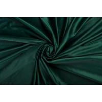 DRAPERIE OPACĂ black-out (nu permite trecerea luminii)  - verde închis, Basics, textil (24/31/4cm)