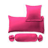 POLSTERBEZUG 40/80 cm  - Pink, Basics, Textil (40/80cm) - Fleuresse