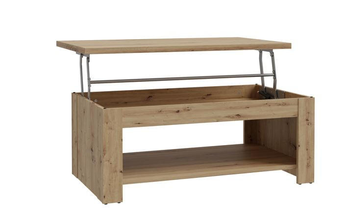 MĂSUȚĂ DE CAFEA   - Design (110/45,2/65cm) - Cantus