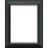 BILDERRAHMEN in Anthrazit - Anthrazit, LIFESTYLE, Glas/Kunststoff (55/45/2cm) BILDERRAHMEN in Anthrazit - Anthrazit, LIFESTYLE, Glas/Kunststoff (55/45/2cm)