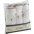 STOFFWINDEL - Weiß, Basics, Textil (60/60cm) STOFFWINDEL - Weiß, Basics, Textil (60/60cm)