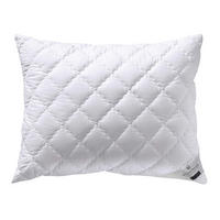KOPFPOLSTER E38 KENIA 70/90 cm Polyester, Faserbällchen  - KONVENTIONELL, Textil (70/90cm) - Billerbeck