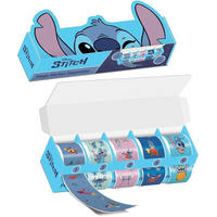 STICKER - Multicolor, Trend, Papier/Kunststoff (26/6/6cm) - Disney