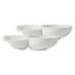SUPPENTELLERSET 2-TEILIG - Creme, KONVENTIONELL, Keramik (23,3/13,3/5,2cm) - Villeroy & Boch SUPPENTELLERSET 2-TEILIG - Creme, KONVENTIONELL, Keramik (23,3/13,3/5,2cm) - Villeroy & Boch