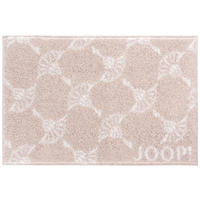 BADTEPPICH Naturfarben 50/60 cm  - Naturfarben, Design, Kunststoff/Textil (50/60cm) - Joop!
