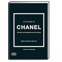 GESCHENKBUCH little book of chanel NA  - Multicolor, Basics, Papier (13/1,6/18,5cm)