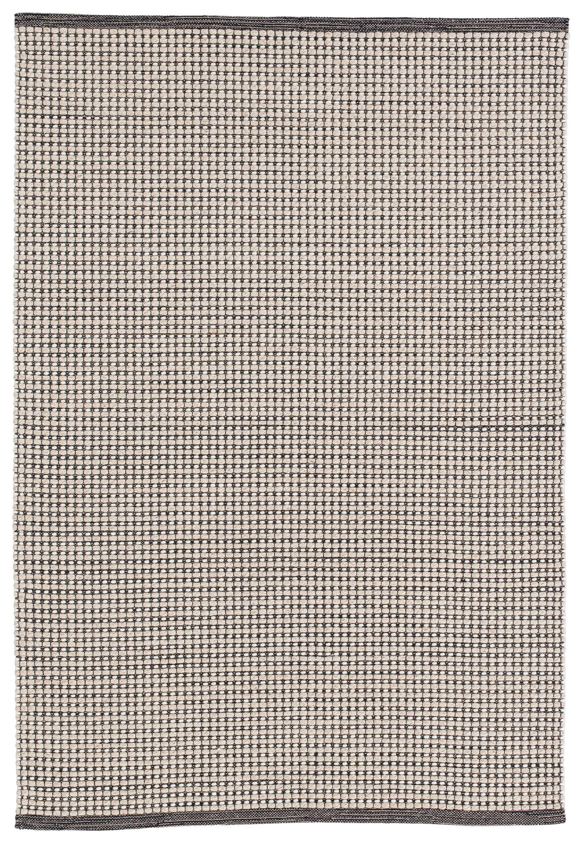 HANDWEBTEPPICH 140/200 cm Naska Grau rechteckig  - Grau, KONVENTIONELL, Textil (140/200cm) - Schöner Wohnen