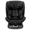 REBOARDER-KINDERSITZ SWIFT360S ECE R 129 i-SIZE  - Schwarz, Basics, Kunststoff/Textil (44/60/50cm) - Osann