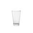 SKLENIČKA LONG DRINK - čiré, Basics, sklo (8/13/8cm) - Leonardo SKLENIČKA LONG DRINK - čiré, Basics, sklo (8/13/8cm) - Leonardo