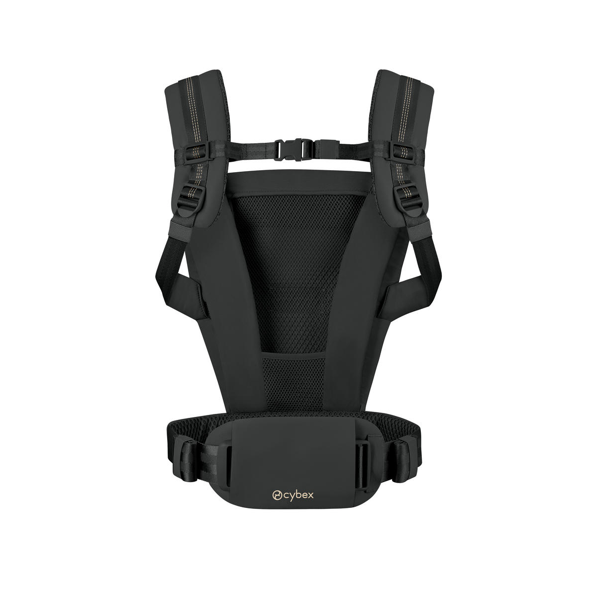 SET DJEČJIH KOLICA  70000650 BALIOS S LUX incl. Amya Moon Black  - svijetlo siva/crna, Basics, metal/plastika (87/60/108cm) - cybex GOLD
