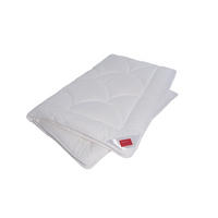 TÉLI PAPLAN 140/200 cm  - fehér, Basics, textil (140/200cm) - Hefel Textil