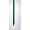 REGENFALLROHR-SET - Grün, Design, Metall (4/170/4cm) - Biohort