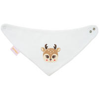 TREKANTSSCARF DEER GIRLS  - naturfärgad, Trend, textil - Patinio