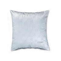 KISSENBEZUG JOOP! CORNFLOWER 40/40 cm  - Silberfarben, Basics, Textil (40/40cm) - Joop! Living