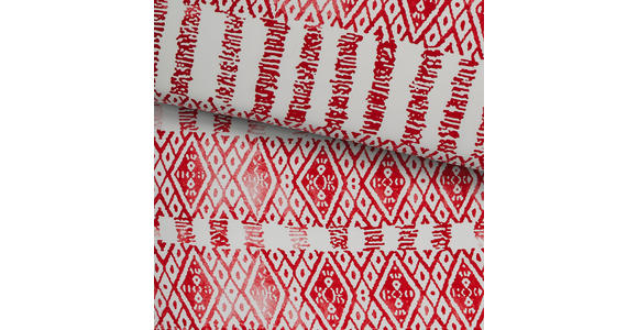 BETTWÄSCHE 140/200 cm - Bordeaux, LIFESTYLE, Textil (140/200cm) - Esposa