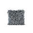 ZIERKISSEN - Blau, Trend, Textil (45/45cm) ZIERKISSEN - Blau, Trend, Textil (45/45cm)