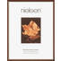 BILDERRAHMEN Goldfarben, Dunkelbraun - Dunkelbraun/Goldfarben, Basics, Holz (24/30cm) - Nielsen BILDERRAHMEN Goldfarben, Dunkelbraun - Dunkelbraun/Goldfarben, Basics, Holz (24/30cm) - Nielsen