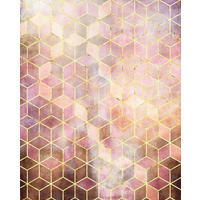 VLIESTAPETE  - Multicolor, Basics (200/250cm) - Xora