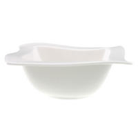 MISKA, keramika,  - bílá, Design, keramika (0,6l) - Villeroy & Boch