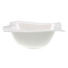 SCHALE Fine China - Weiß, Basics (0,6l) - VILLEROY & BOCH