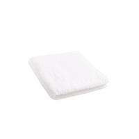 PROSTIRKA ZA KUPATILO SILVER  bela 50/70 cm  - bela, Konvencionalno, tekstil (50/70cm) - Esposa