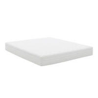 BOXSPRINGMATRATZE - Weiss, Basics, Textil (160/200cm) - Livetastic