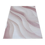 LÄUFER  80/250 cm  Pink  - Pink, Design, Textil (80/250cm) - Novel