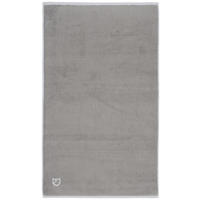 BADEMATTE BASIC Hellgrau 60/100 cm  - Hellgrau, Basics, Textil (60/100cm) - Dieter Knoll