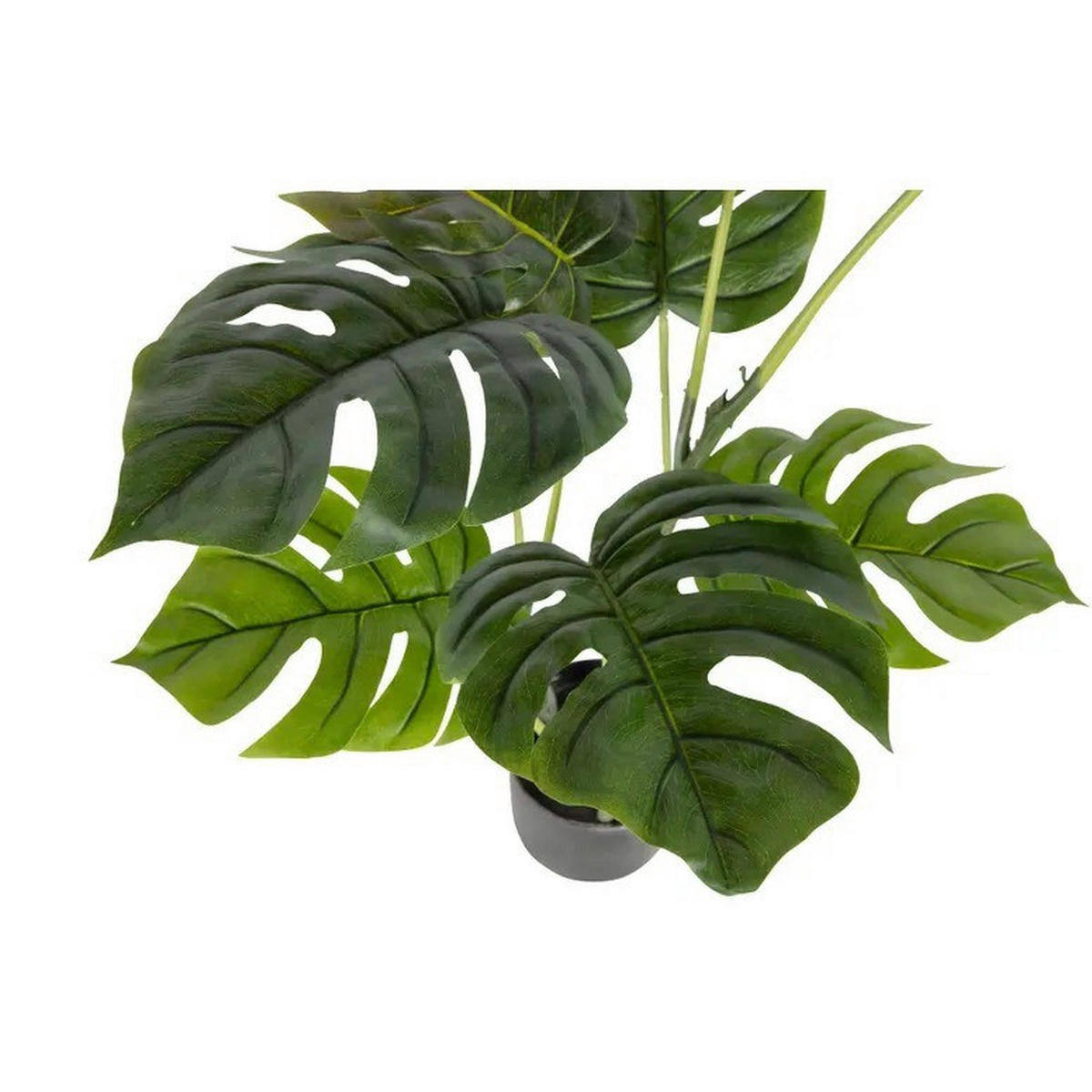 VEŠTAČKA BILJKA - zelena, Osnovno, plastika (60cm)