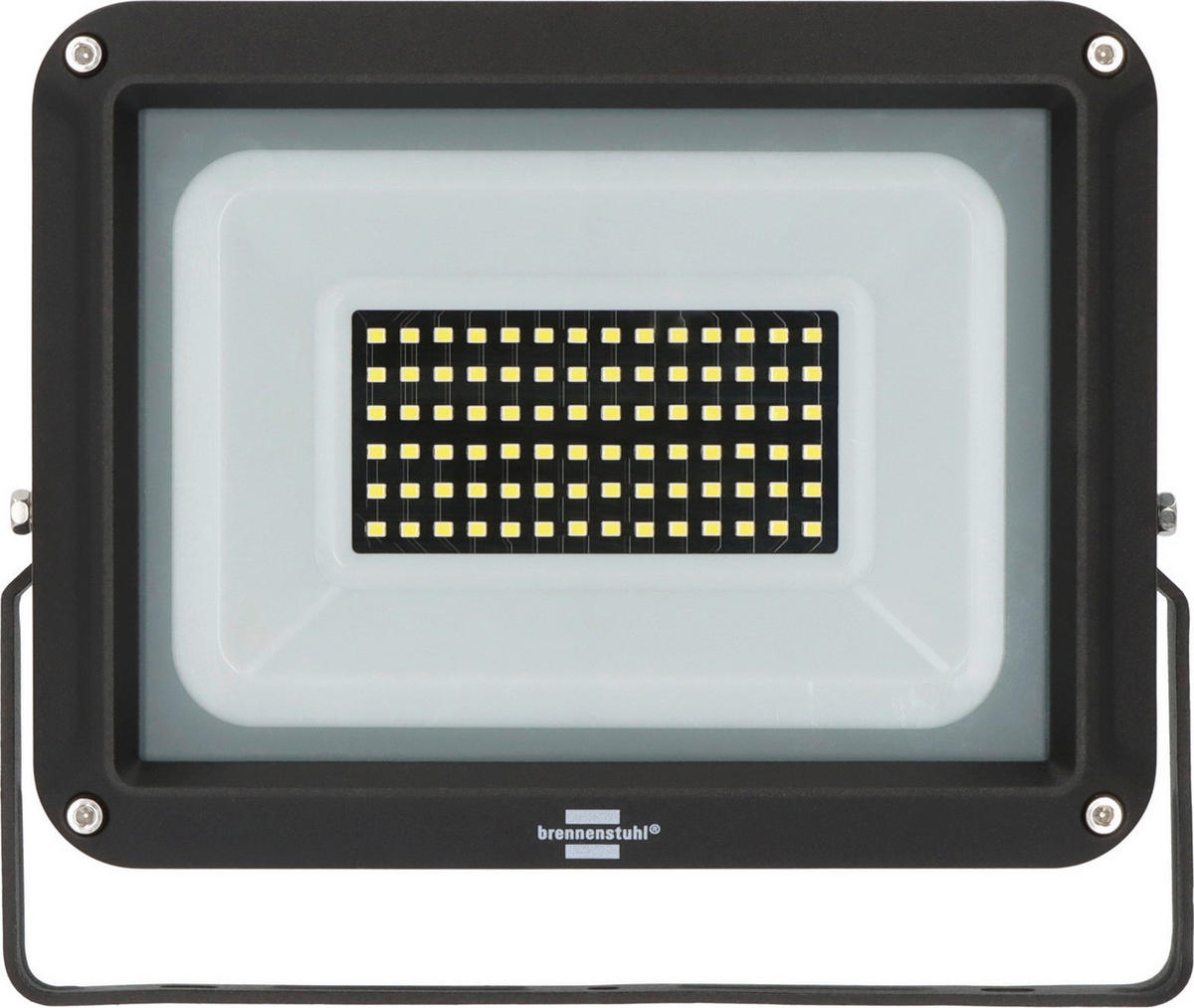LED-Baustrahler 5800LM  - Basics (6/22,5/26,5cm) - Brennenstuhl