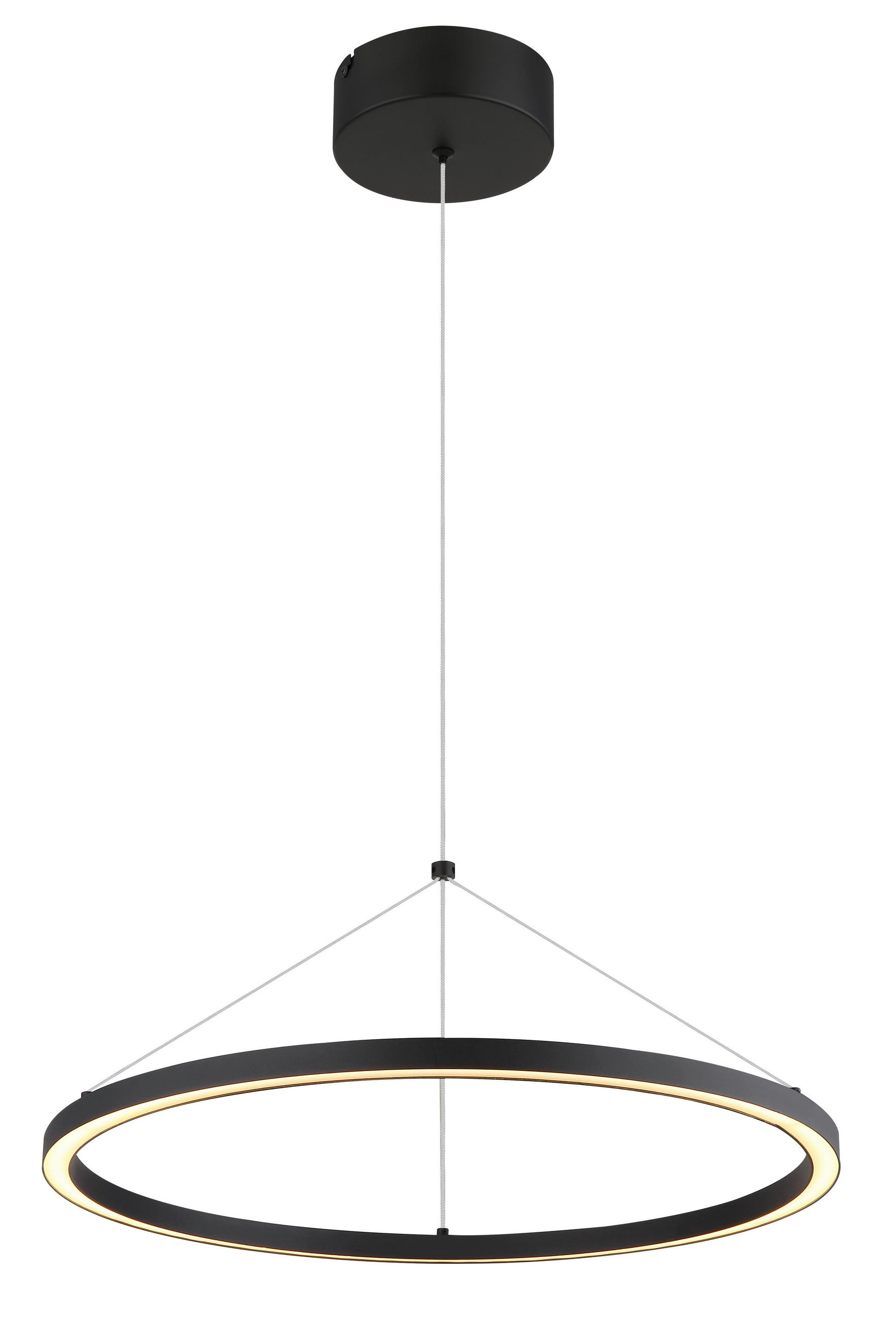 Globo Led-Hängeleuchte 50x120x50 cm