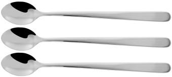 ŽLICA             - srebrne barve, Konvencionalno, kovina (19cm) - Fackelmann