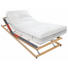 MATRATZENSET 90/200 cm - Basics (90/200cm) - Musterring MATRATZENSET 90/200 cm - Basics (90/200cm) - Musterring