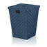 WÄSCHETONNE - Blau, Basics, Kunststoff (40/52/40cm) - Kela WÄSCHETONNE - Blau, Basics, Kunststoff (40/52/40cm) - Kela