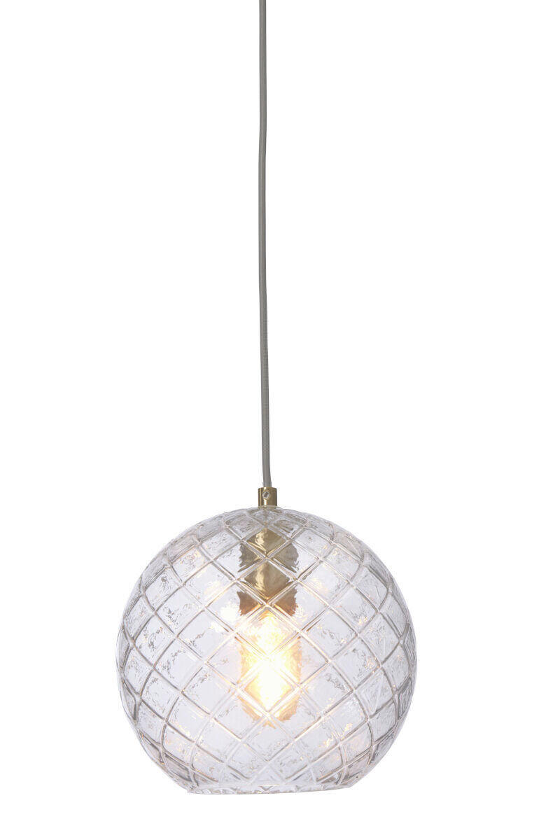 It's about Romi ZÁVĚSNÉ SVÍTIDLO, 22/22 cm