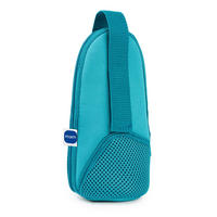 THERMAL BAG Thermal Bag  - Lila/Schwarz, Basics, Naturmaterialien/Kunststoff (9,5/22,5/8cm) - MAM