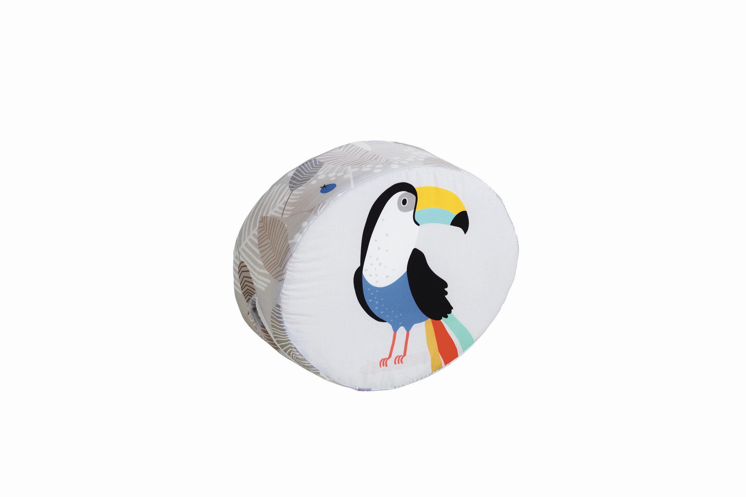 STECKKISSEN - Basics, Textil (35/28/12cm) - Paidi