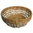 BROTKORB - Naturfarben/Weiß, Basics, Weitere Naturmaterialien/Metall (28/11cm) - Landscape BROTKORB - Naturfarben/Weiß, Basics, Weitere Naturmaterialien/Metall (28/11cm) - Landscape