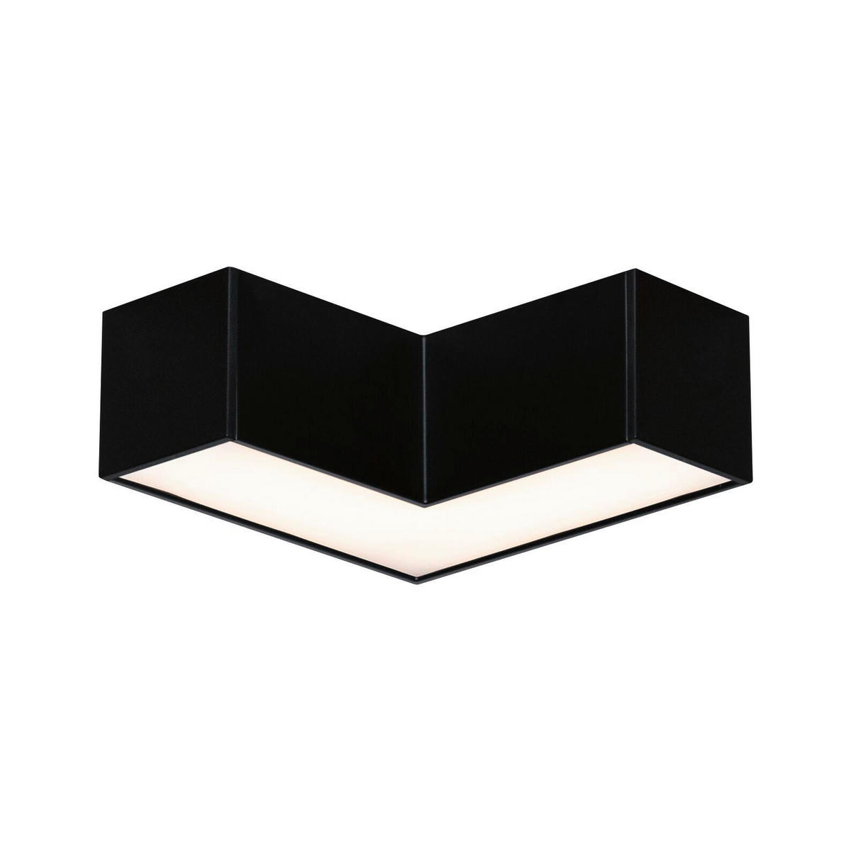 SCHIENENSYSTEM-VERBINDER - Basics (10/10/4cm) - Paulmann